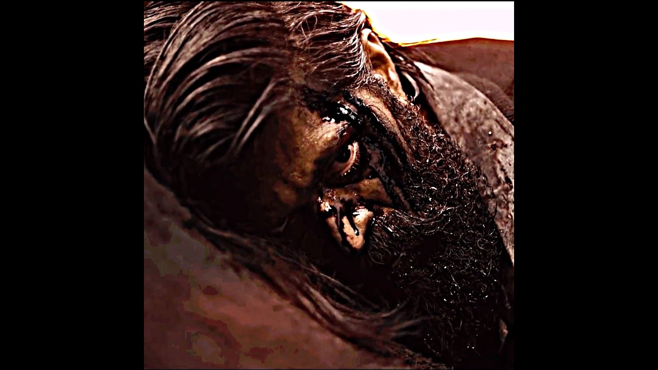 KGF2 x Salaar 🔥💀&bull; Ft. Mood Garam [4K] Edit🤝.. #stram0 #kgf2 #salaar