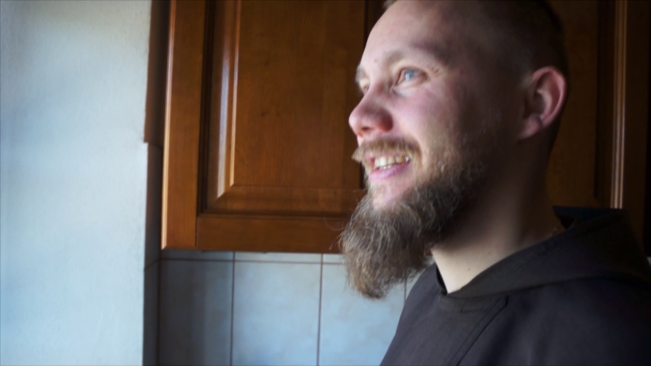 Bracia Kapucyni #4: Skąd się biorą kapucyni?