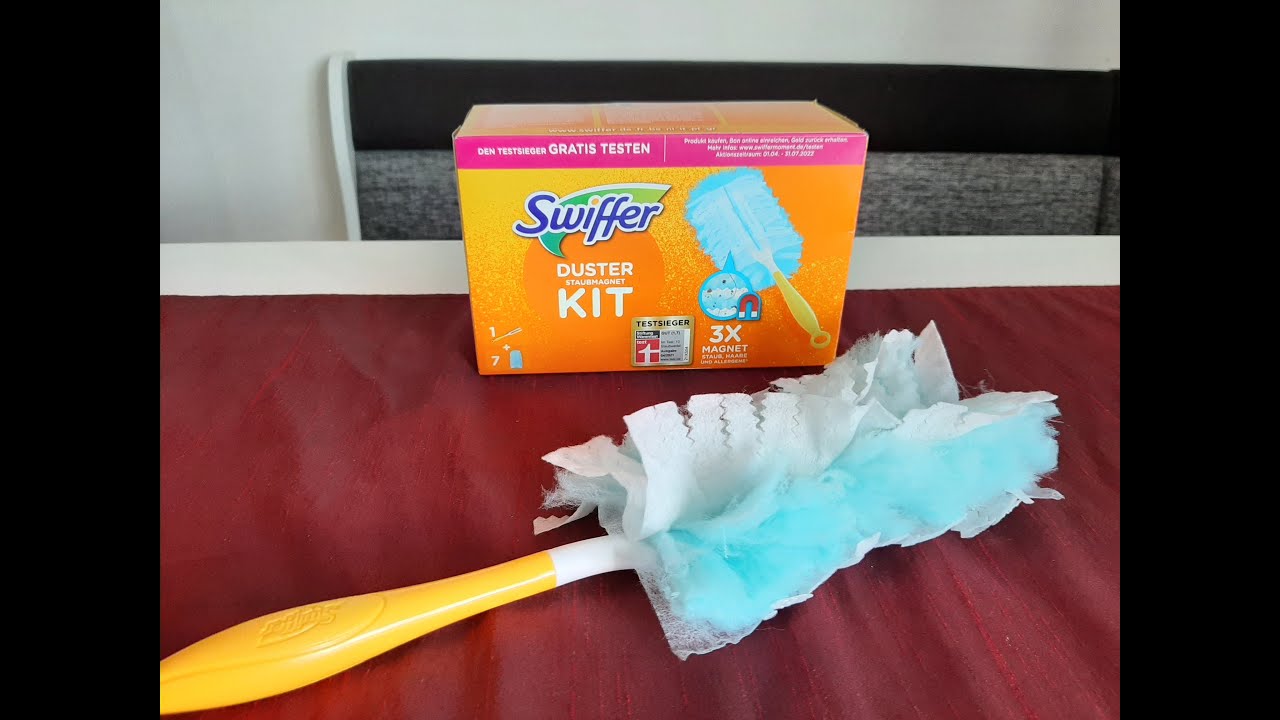 Swiffer