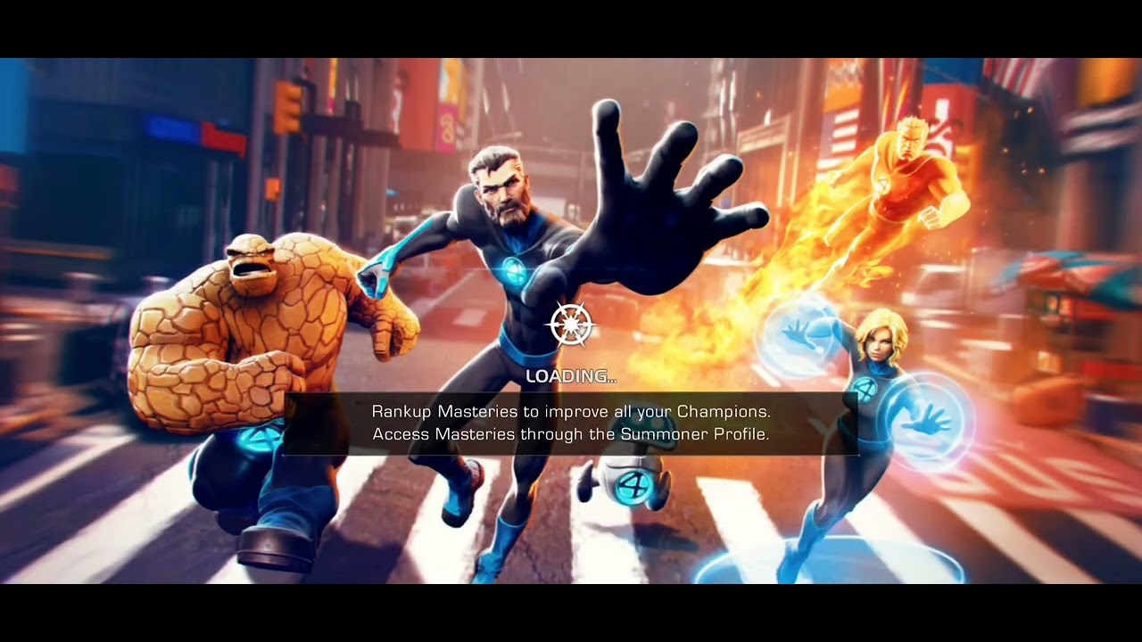MCOC || Act 9.2 exploration. Huge rewards 😁