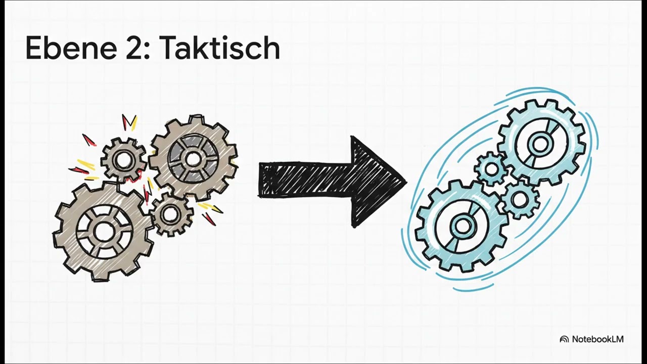 Warum du 60 Stunden arbeitest und trotzdem nicht vorankommst