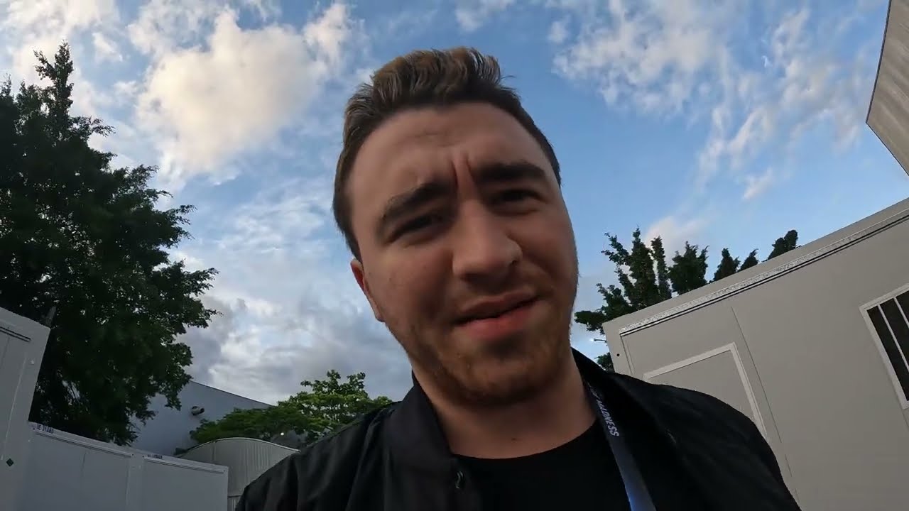 LEGENDS STAGE WALKTHROUGH AT IEM RIO 2022 - FURIA