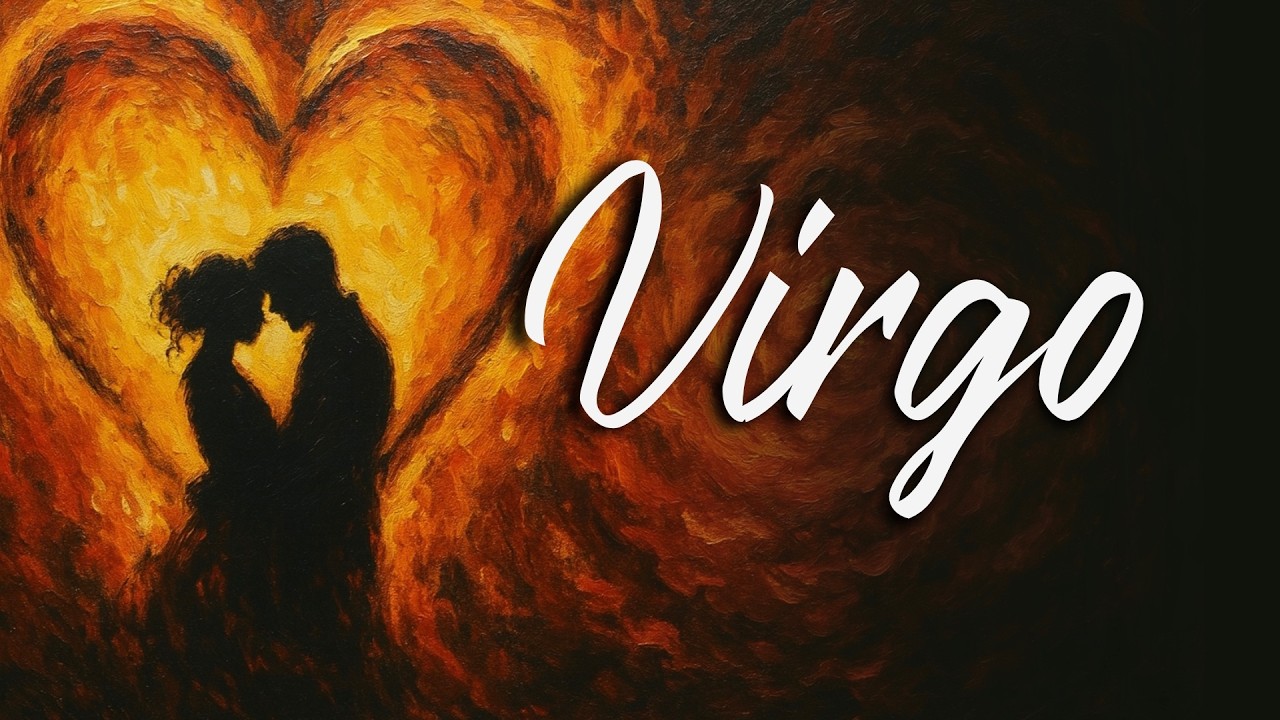 VIRGO💖 A Message Is About To Be Delivered!!📨 Whatever it Contains Is Very Much Desired..🔮👀