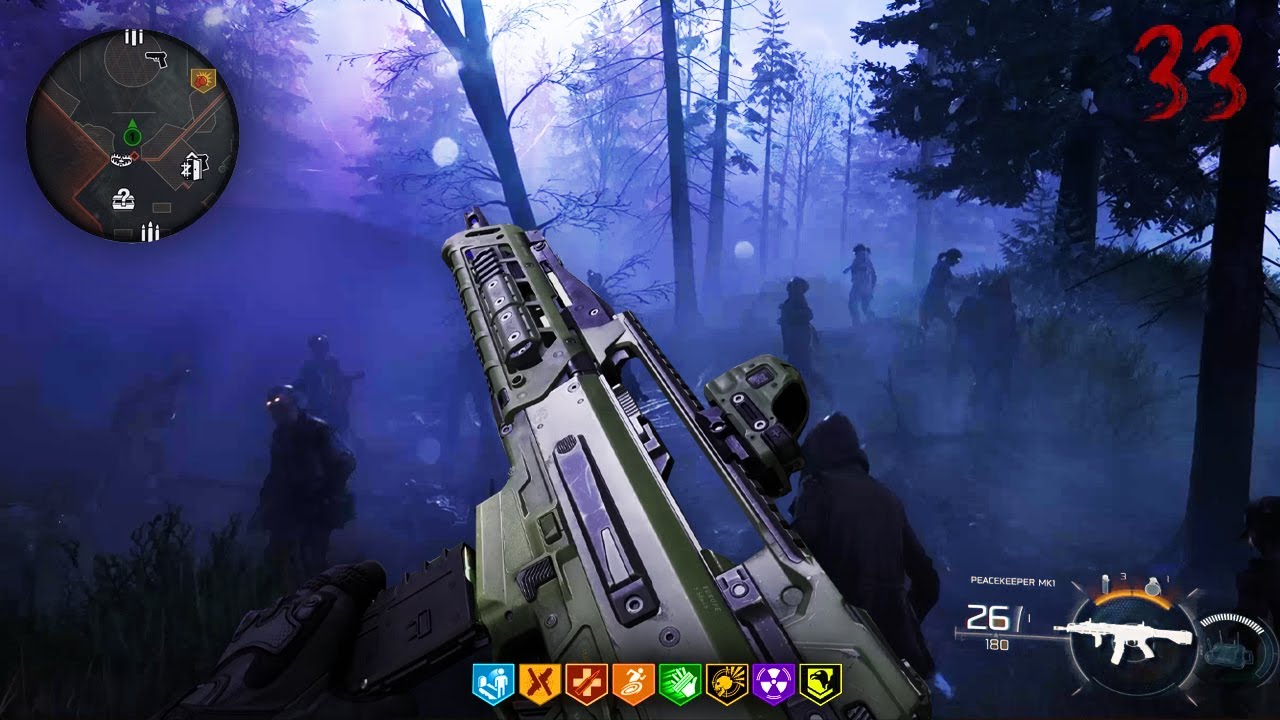 HUGE Changes could be made to Black Ops 7 Zombies