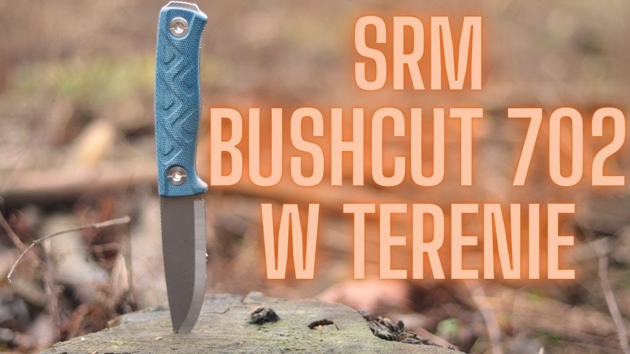 Ten nóż bushcraftowy oblewa jeden z podstawowych testów…