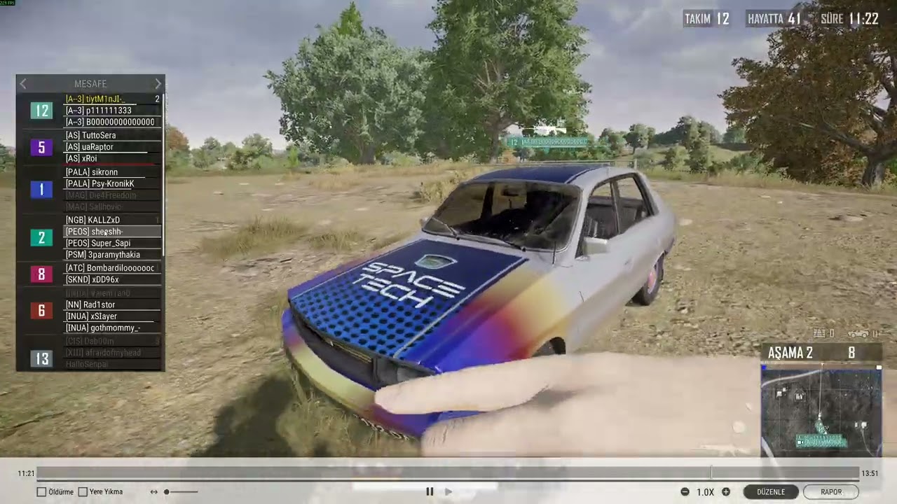 PUBG HİLESİ CHEATS ^^ tiytM1nJI-_ ^^