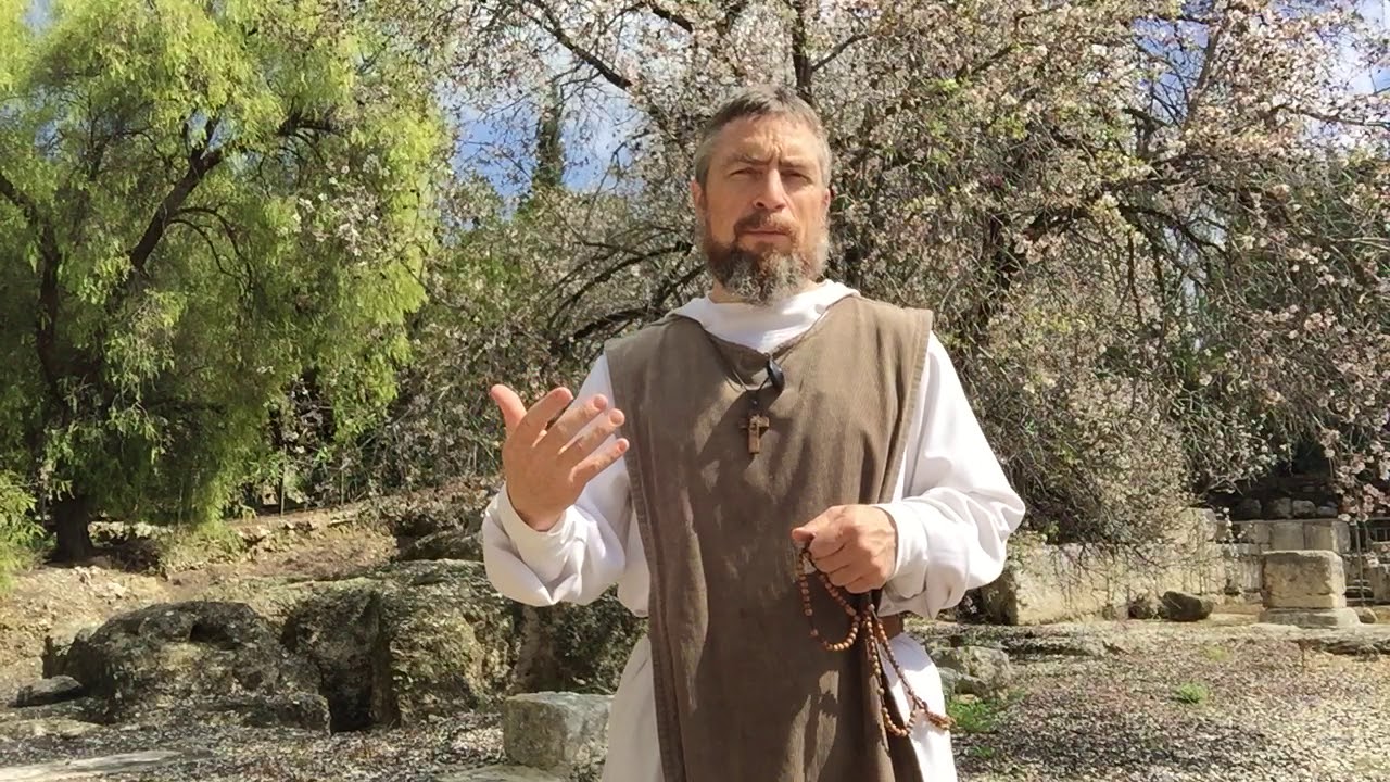 Spiritual Direction Preparation