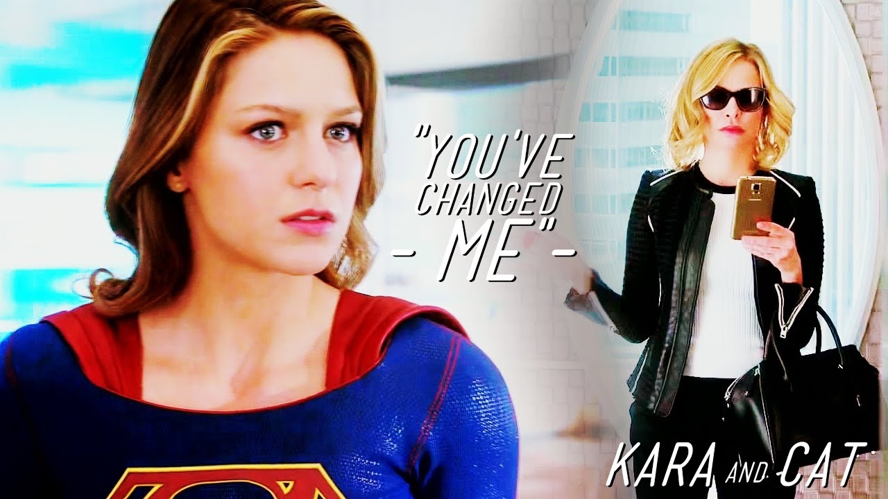 Kara & Cat | 