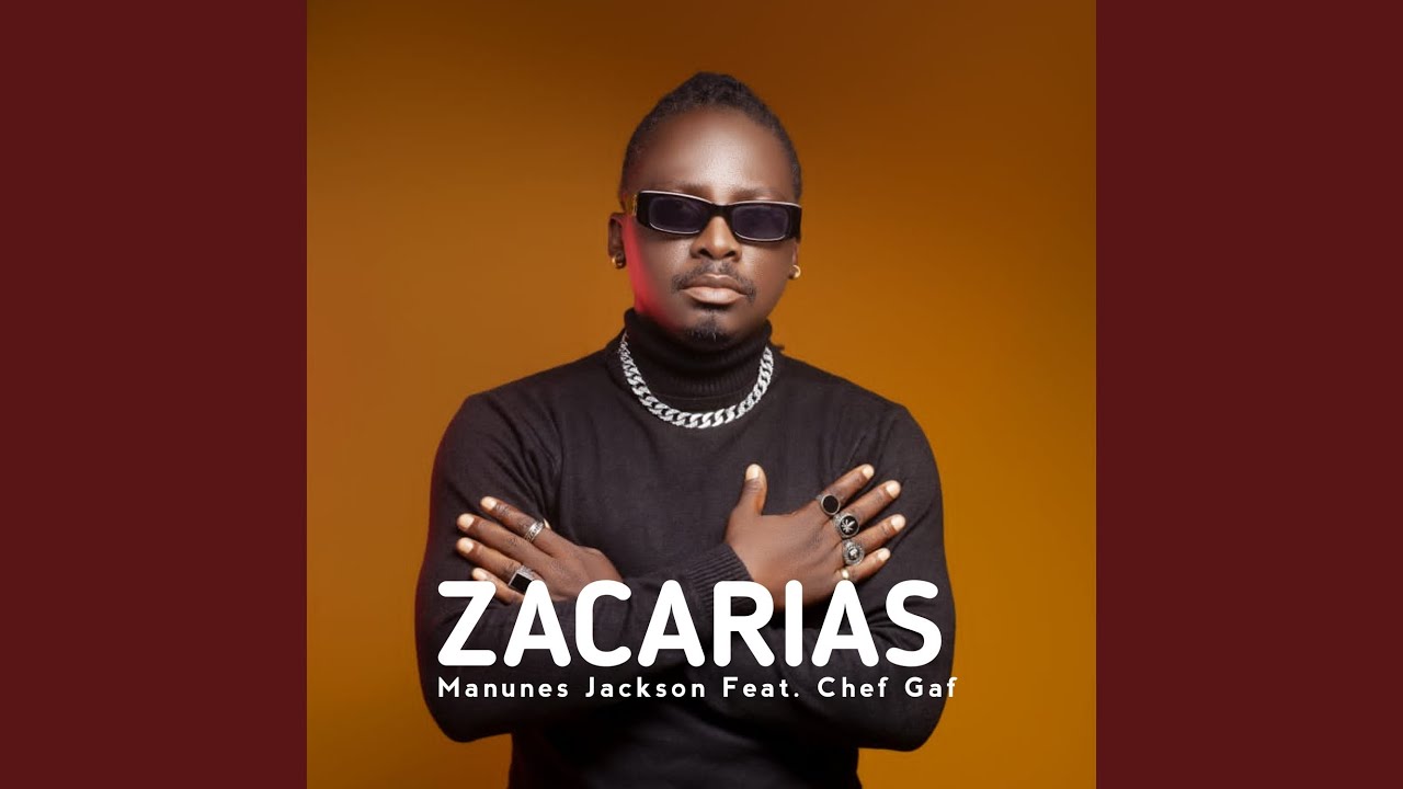 Zacaria