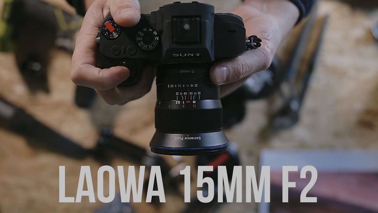 Laowa 15mm F2 Review |The BEST All Round Wide Angle Lens You Can Buy?