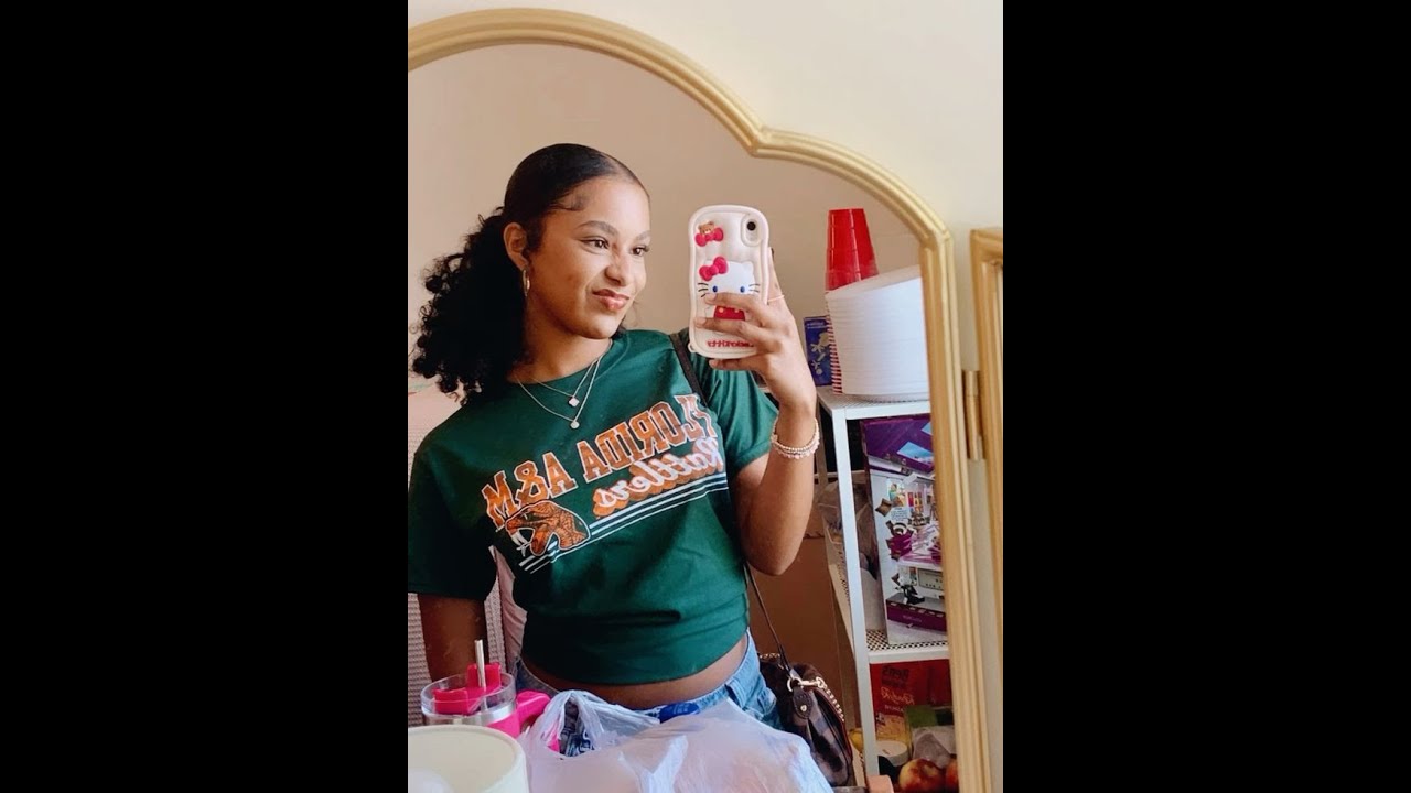 How HBCU Culture Changed How I Saw My Natural Hair! 😳