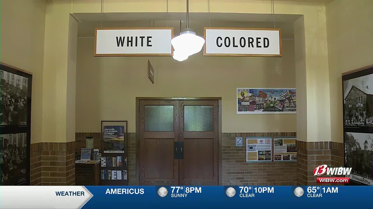 Redlining affects Topekan schools and community
