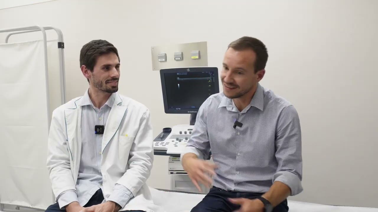 S8E08 - Fisiatria, Fisioterapia, T.A e Mobilidade (C/ Dr. T. Silva, J. Basílio e T. Lousa) (EP103)