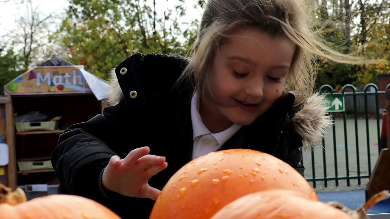 Watch our school tour