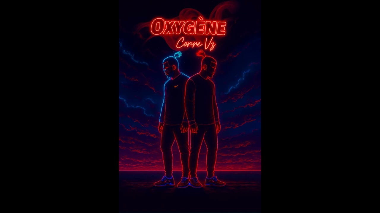 Coup de fil issus de l'ep Oxygène