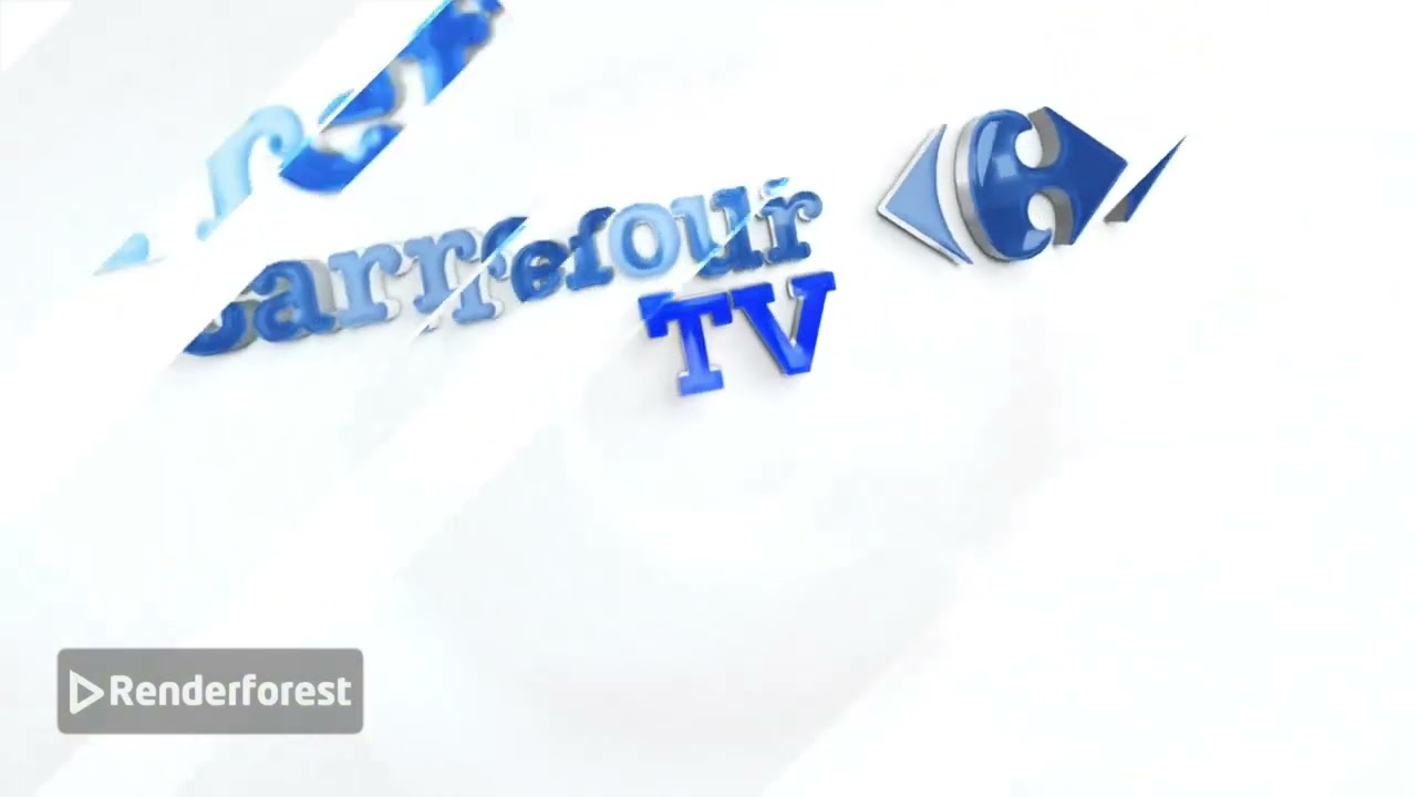 Carrefour TV - Probleme Tehnice chiar la lansarea postului. (19.01.2026)