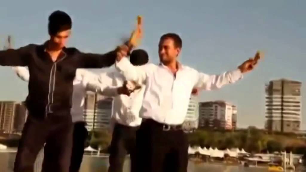Hakan Gider Dönü Dönüver