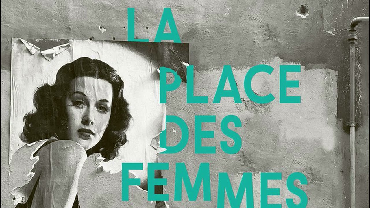 L' &eacute;volution de la femme dans la soci&eacute;t&eacute; d'hier &agrave; aujourd'hui  part.1