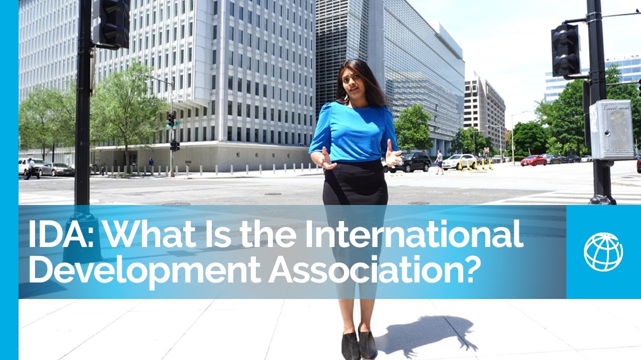 The International Development Association: the World Bank Group&rsquo;s Fund for the Poorest Countries