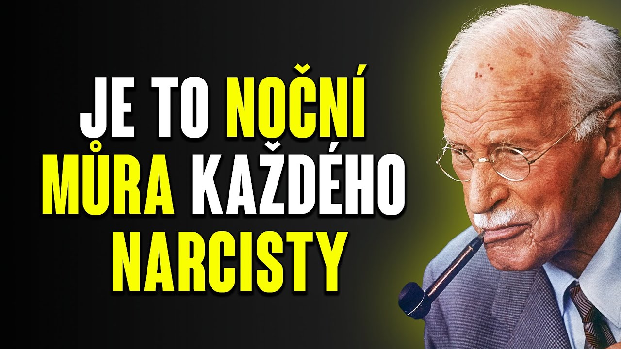 SUPER EMPAT SE PROBOUZ&Iacute; &ndash; NEJVĚT&Scaron;&Iacute; NOČN&Iacute; MŮRA KAŽD&Eacute;HO NARCISTY