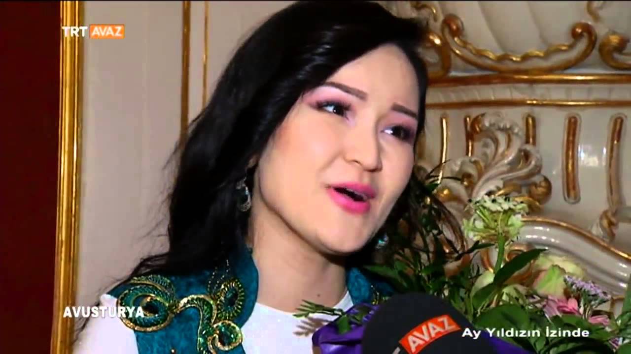 Avusturya - Ay Yıldızın İzinde - TRT Avaz