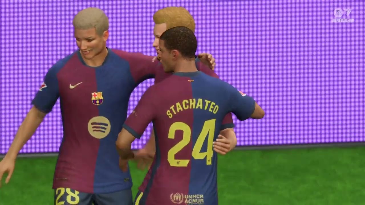 IFa Cup 2026 InterNational : Eureka live Match 