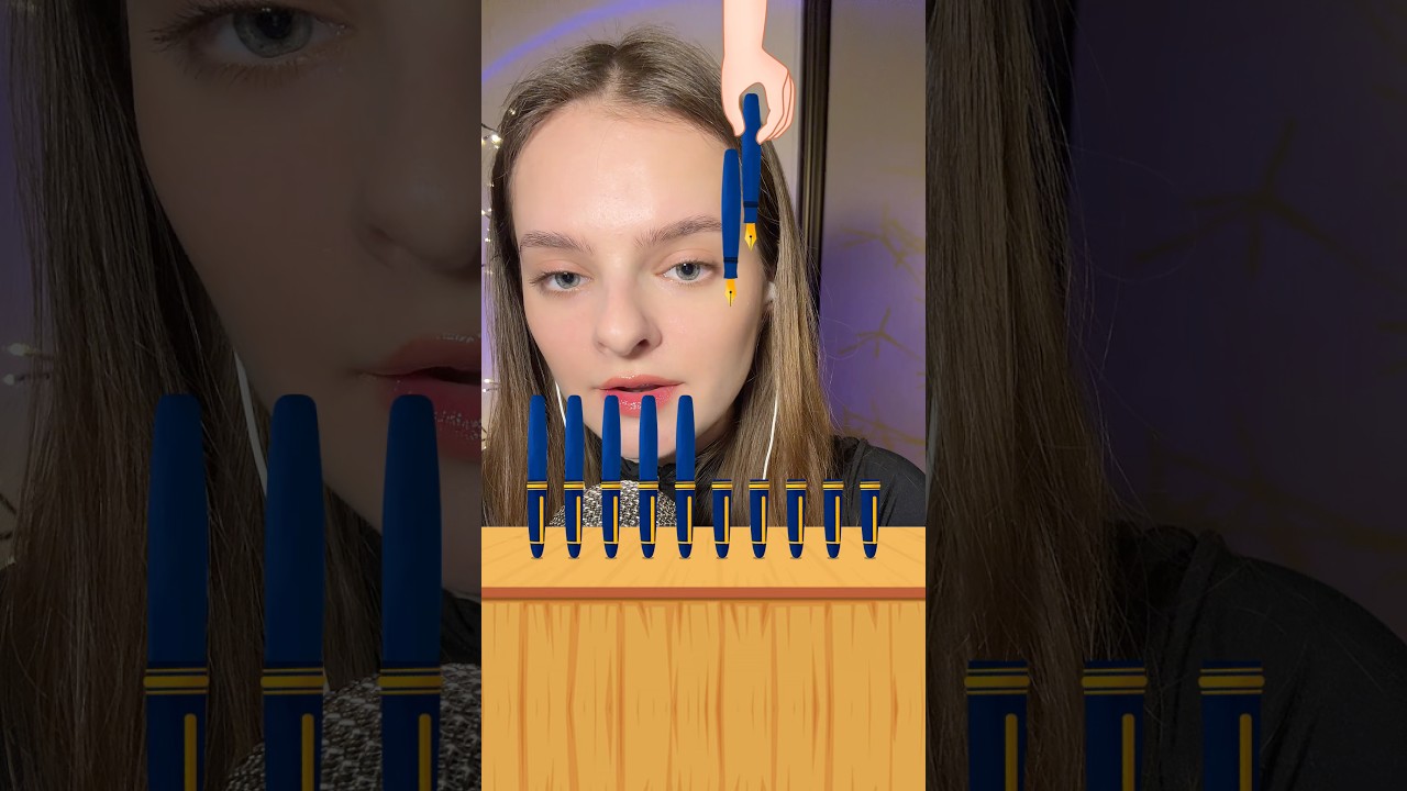 ASMR Game