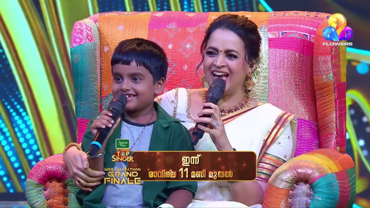 പാട്ടിന്റെ ചിലമ്പൊലികൾക്കിടയിലേയ്ക്ക് വിസ്മയമൊരുക്കാൻ ഭാവന.!