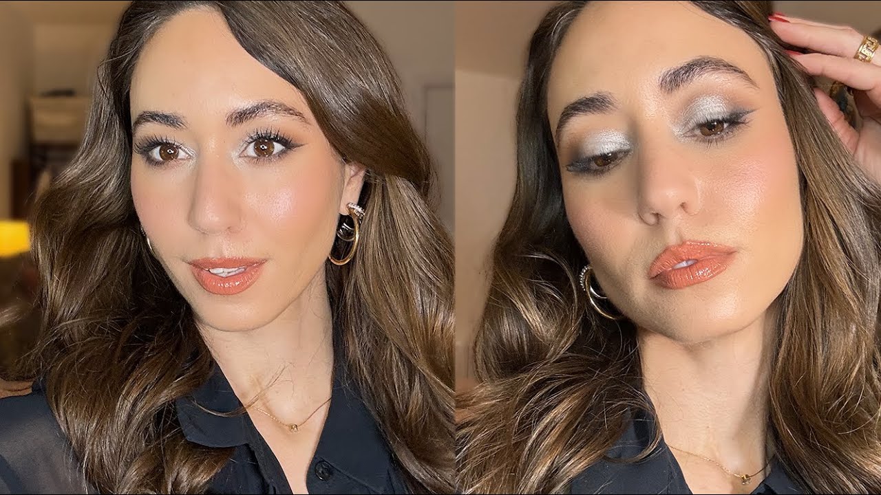 Holiday GRWM: Real & Unfiltered Makeup Chat | Life Updates, Imperfections, and All!