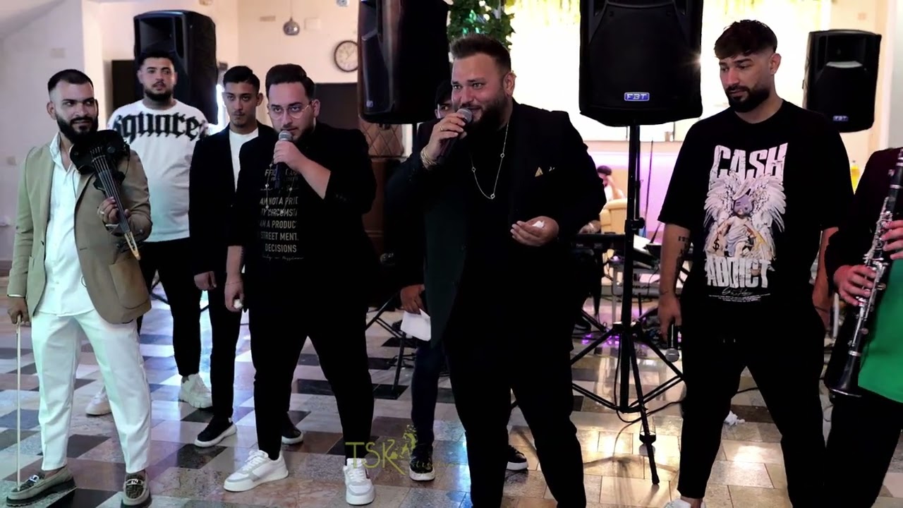 GHITA ADRIANO  ❌ MI A DAT DUMNEZEU BAIAT  ❌  BAIATUL MEU ❌ Live 2024