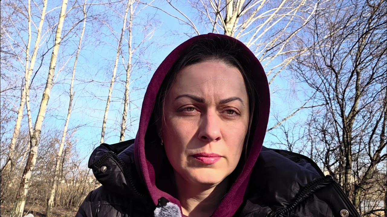 Проживання втрати. 