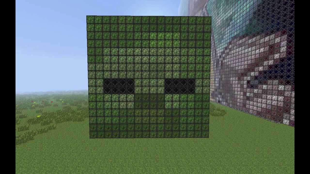 FTB: Printing images with ComputerCraft