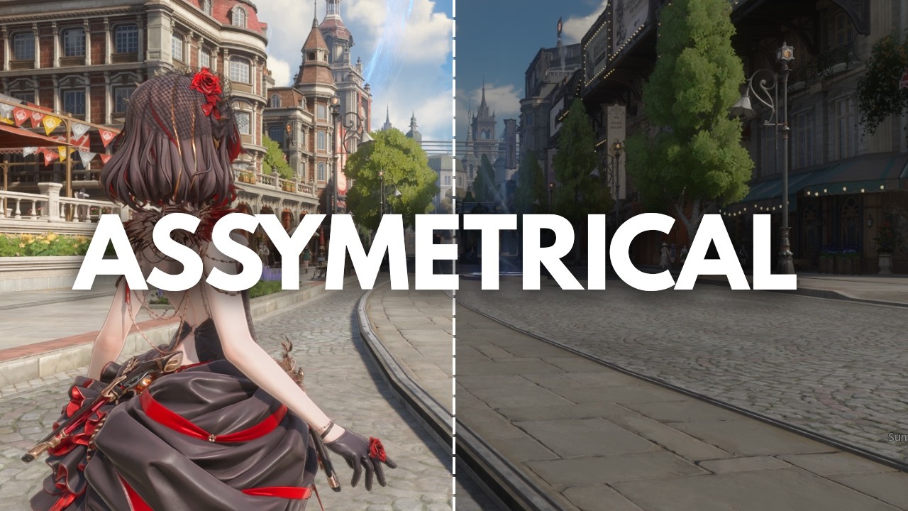 A BRUTALLY HONEST Silver Palace Review: it BREAKS every Gacha RULE.