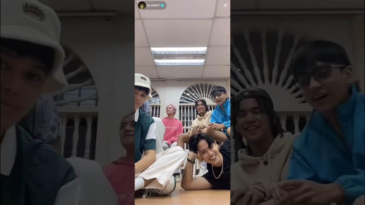 ALAMAT Special Announcement | TikTok Live | August 31, 2023