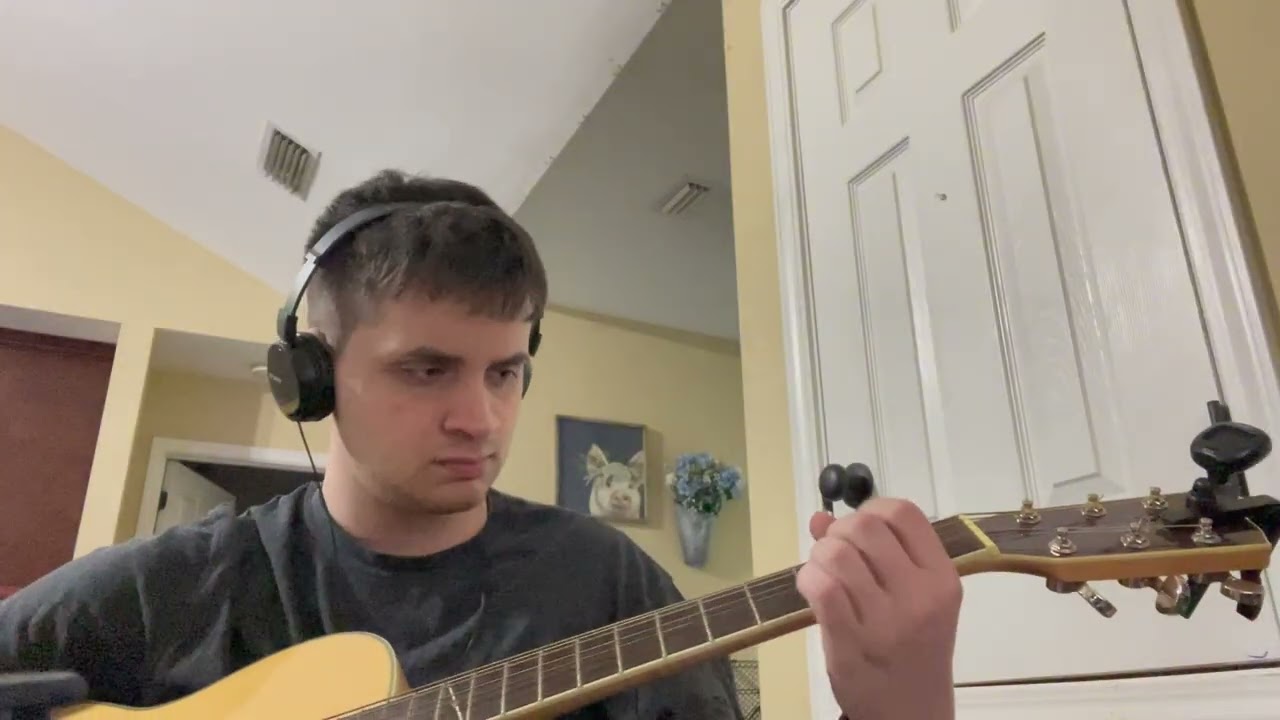 Broken window ￼serenade