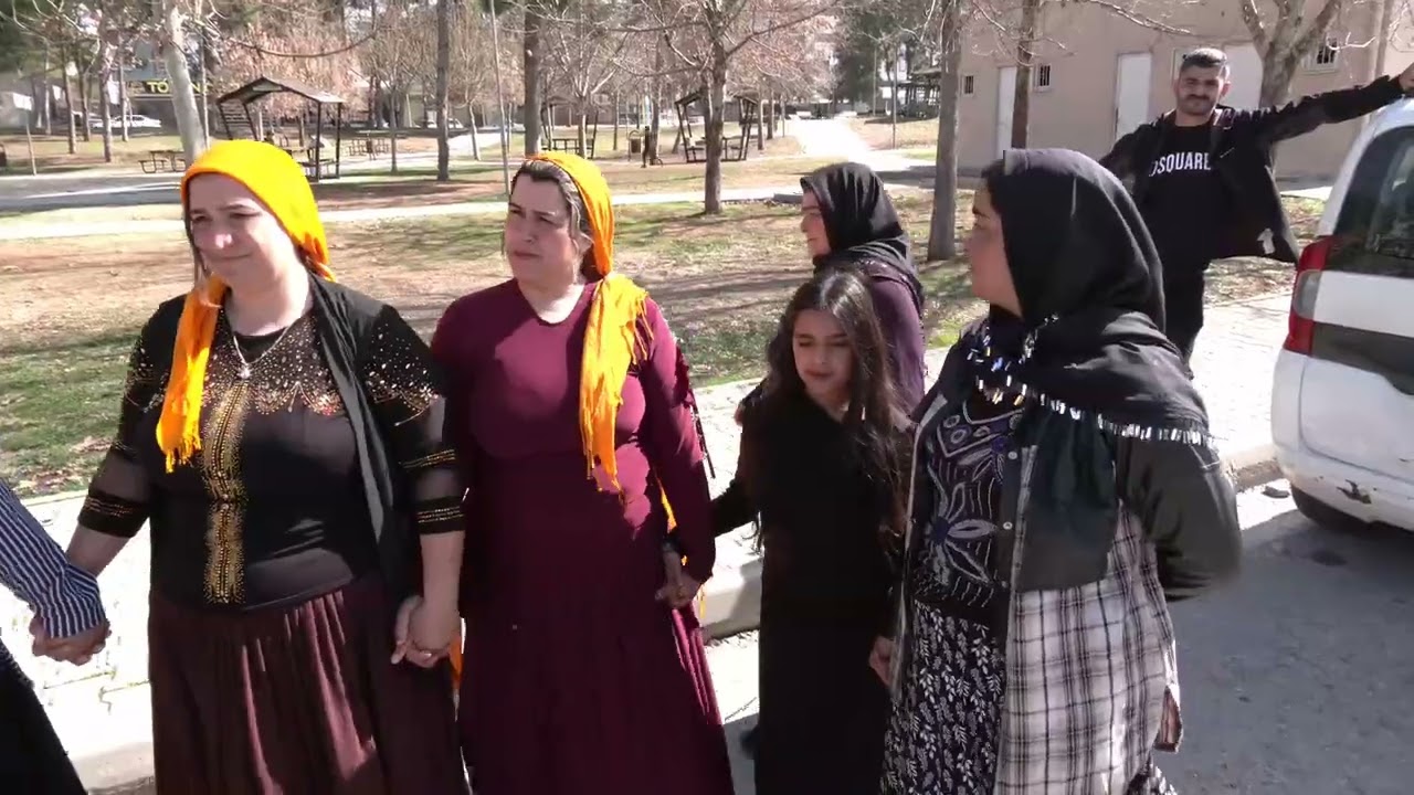 NİZİP YILDIRAYIN OGLU SÜLEYMANIN DÜGÜNÜ 2