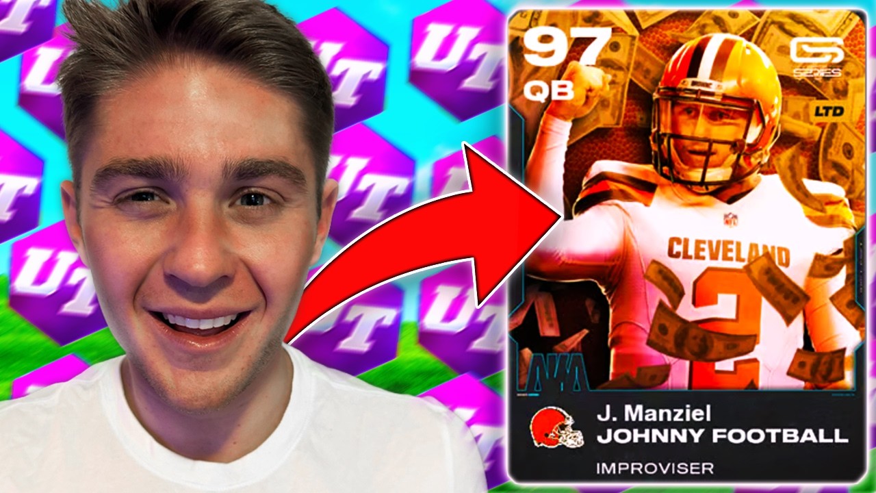 THE CHEAPEST WAY TO GET TRAINING POINTS IN MADDEN 26 ULTIMATE TEAM!
