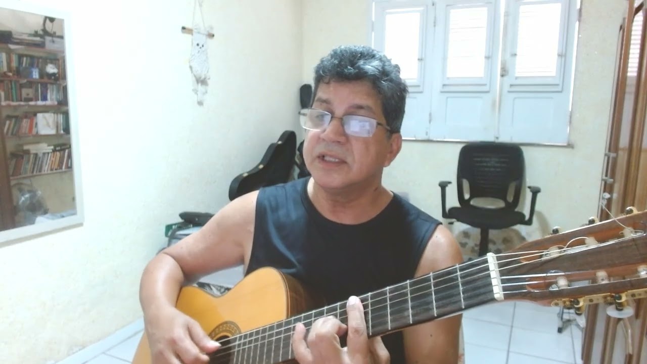 Canção para Mariana