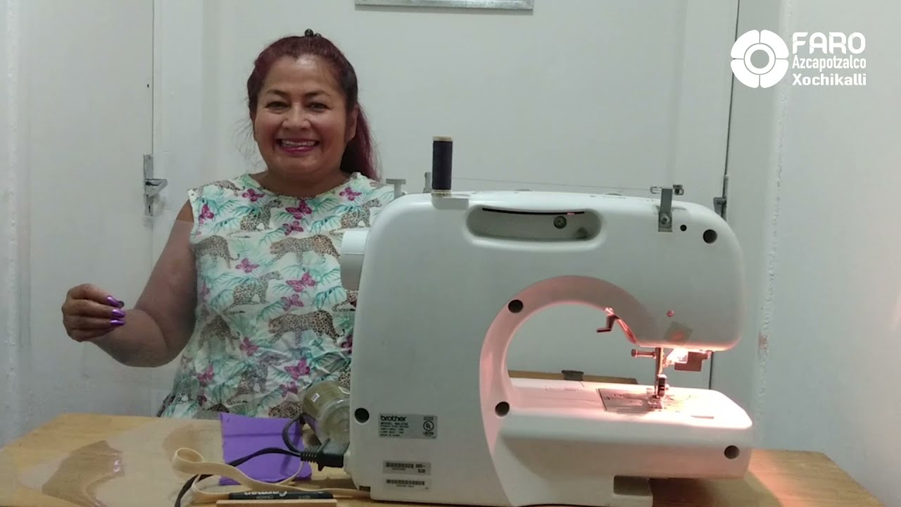 Cómo hacer una CARETA 😷 ¡Fácil y rápido!