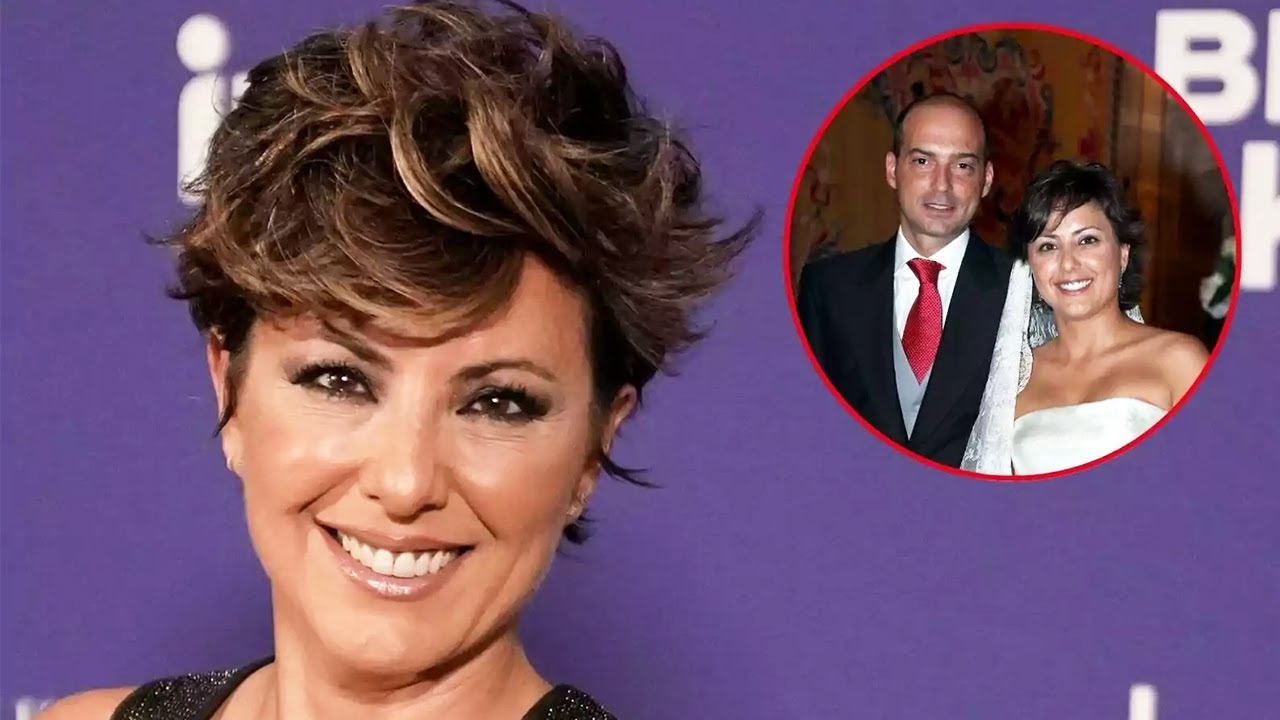 Sonsoles Ónega se sincera sobre sus hijos con Carlos Pardo