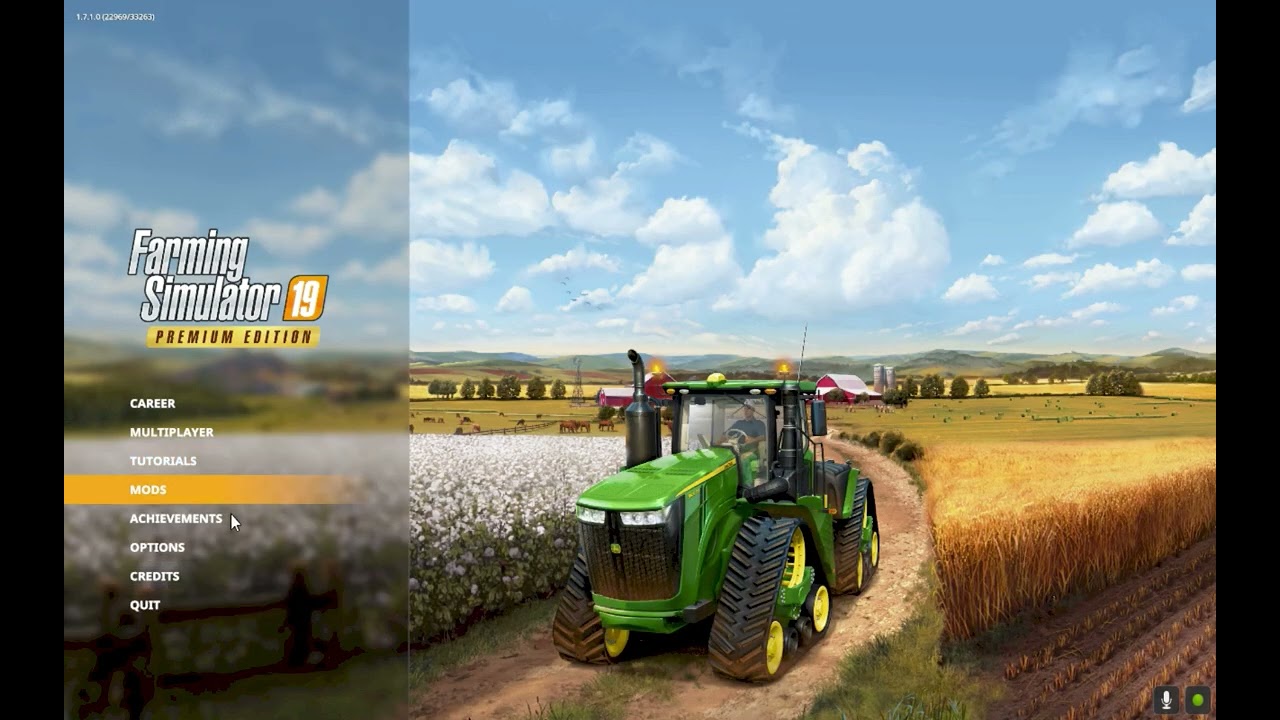 9# FS 19  по сети через Lan / Radmin VPN + Guide - instructions