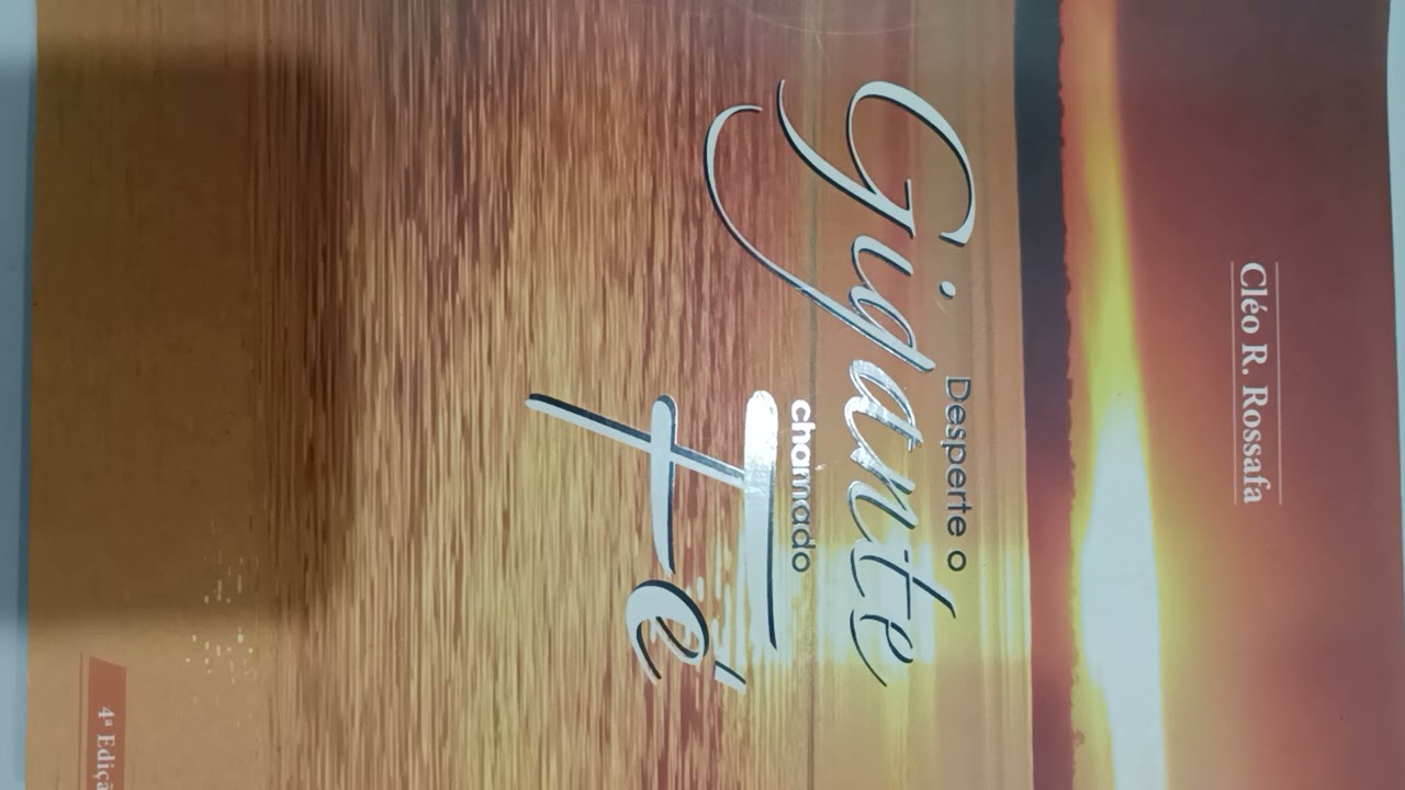 Capítulo 6 Bem Resolvido