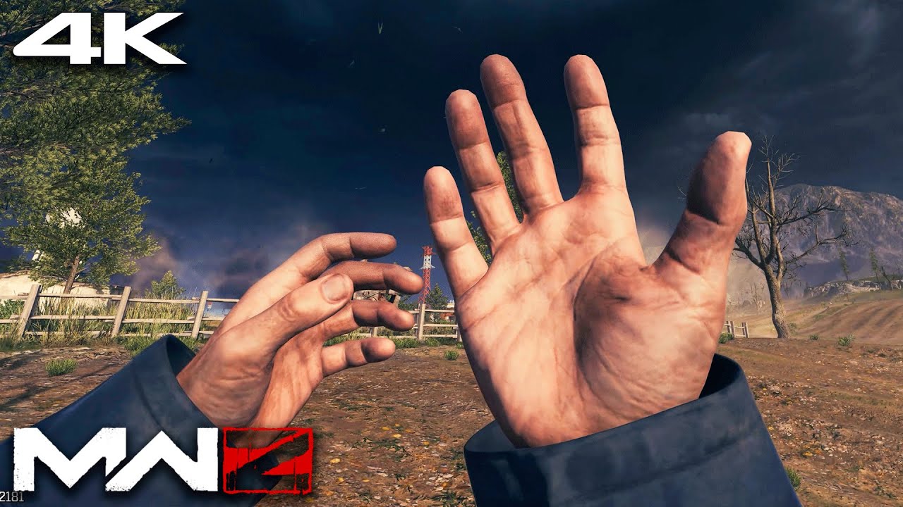 SOLO DARK AETHER (ELDER S2) FROM ZERO — Call of Duty: Modern Warfare 3 Zombies