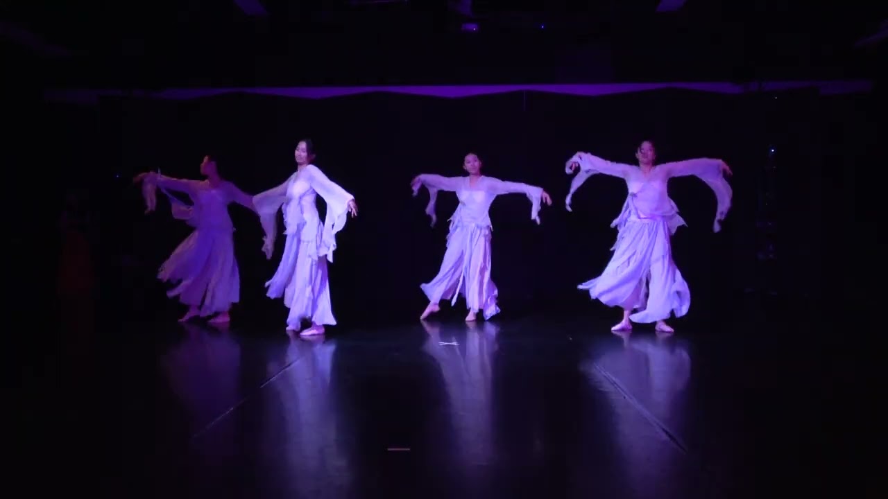 Lunar New Year Performance - RDT Spring 2024