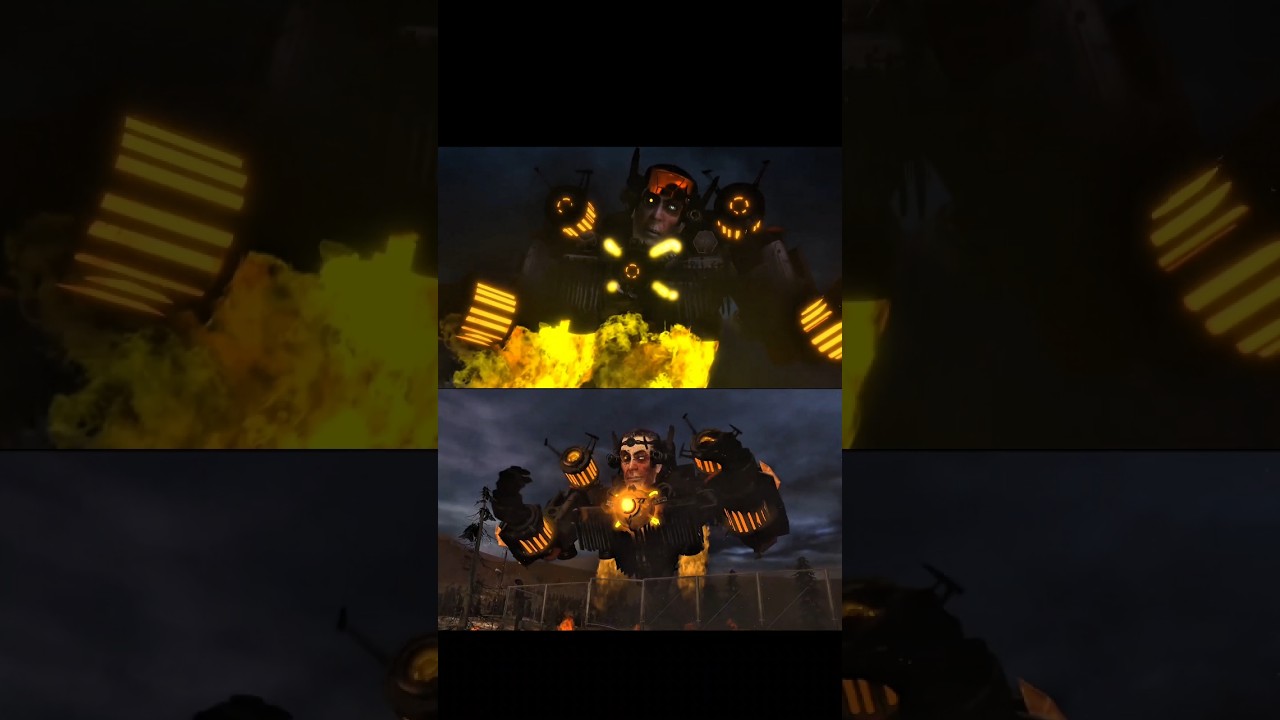 G-man toilet 5.0🔥🔥🔥 ||#skibiditoilet#edit#humor#shorts#music#sub#fly#remix#sub
