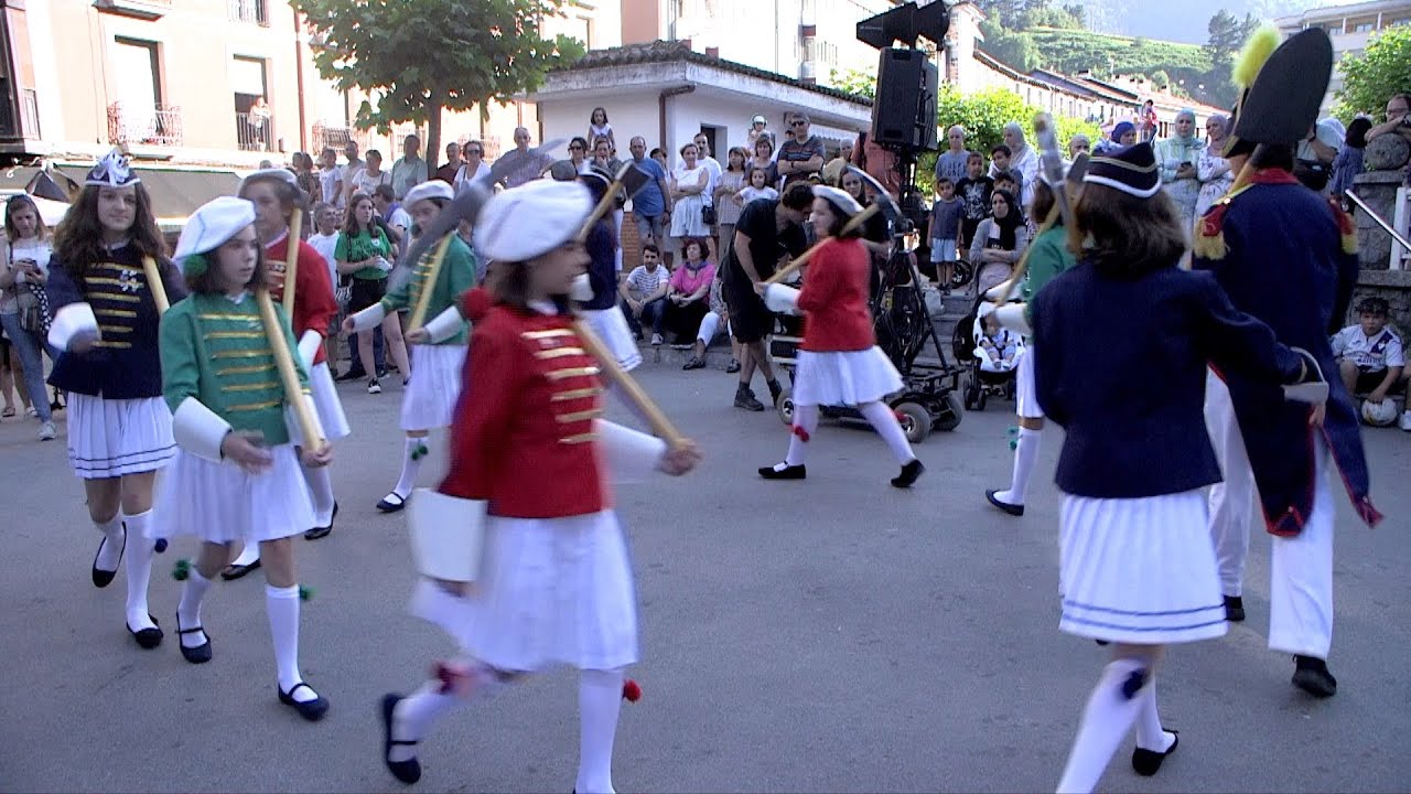 SAN JUANAK EIBARREN 2023 / SAN JUANES EN EIBAR 2023 (2)