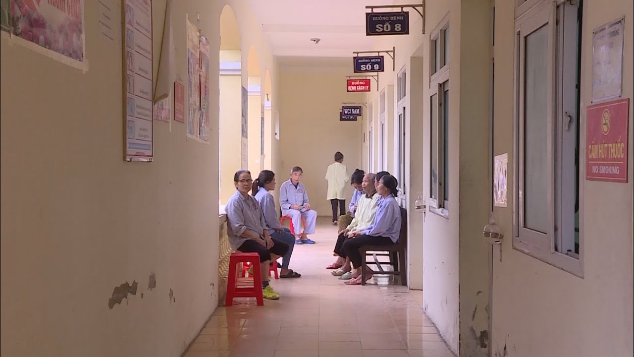 Triệu chứng và điều trị rối loạn lo âu