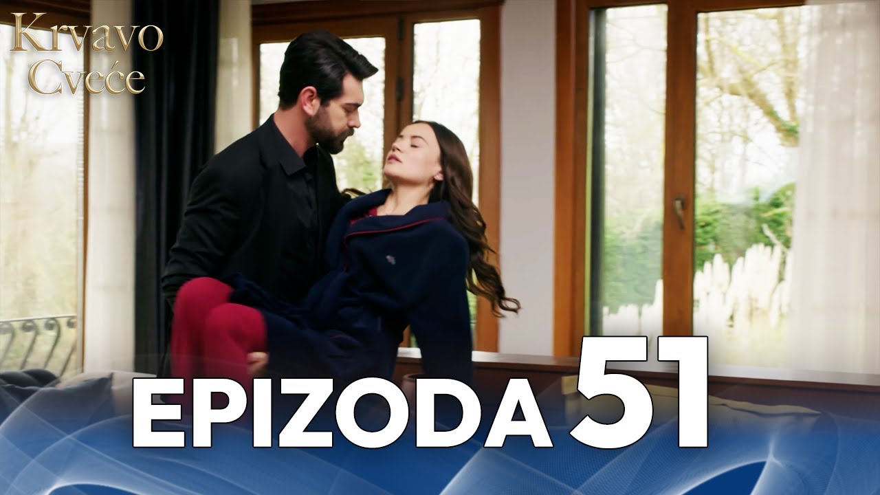 Krvavo Cveće | Epizoda 51 | Sa bosanskim titlovima | Kan Cicekleri