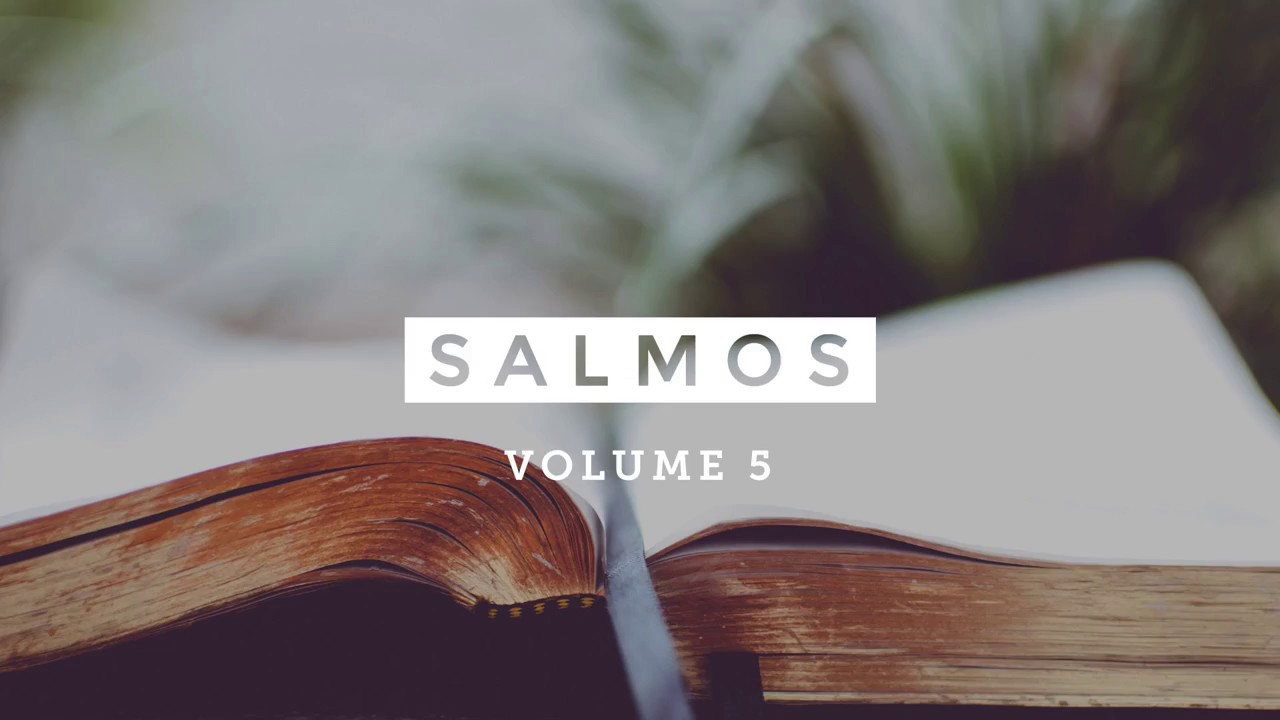Salmo 133 - 
