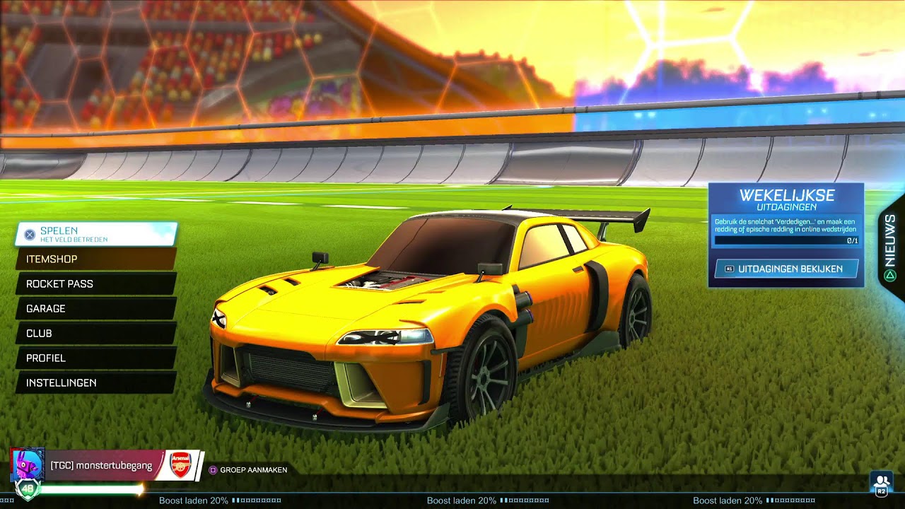 Finn